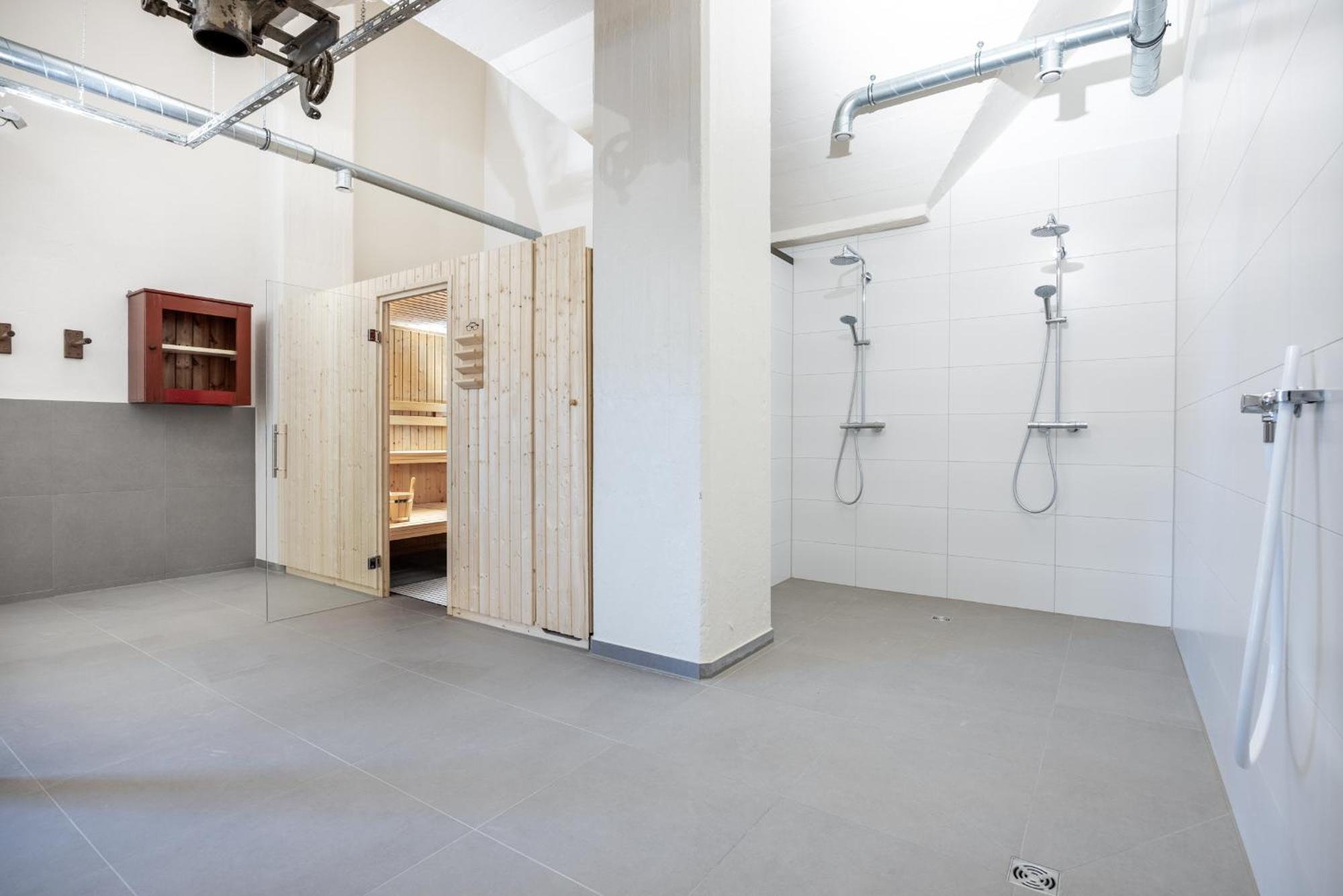 Ferienapartments Am Krusespeicher Ferienapartments Am Krusespeicher 3-27 Wißmar Exteriér fotografie